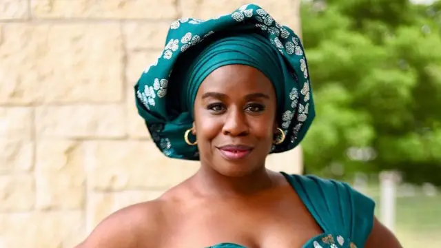 Uzo Aduba