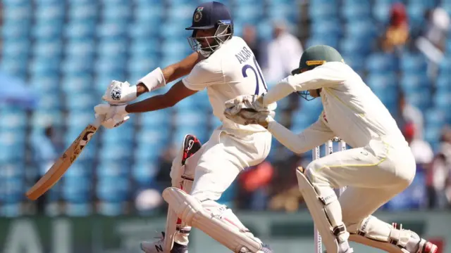 अक्षर पटेल