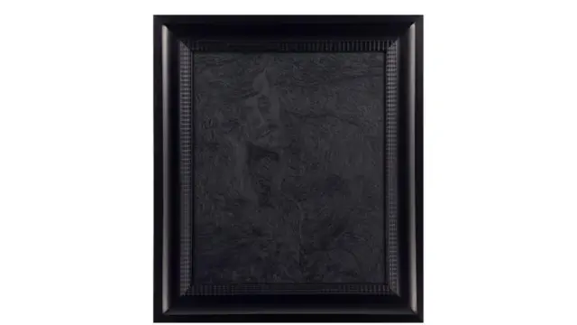 加歇医生的肖像