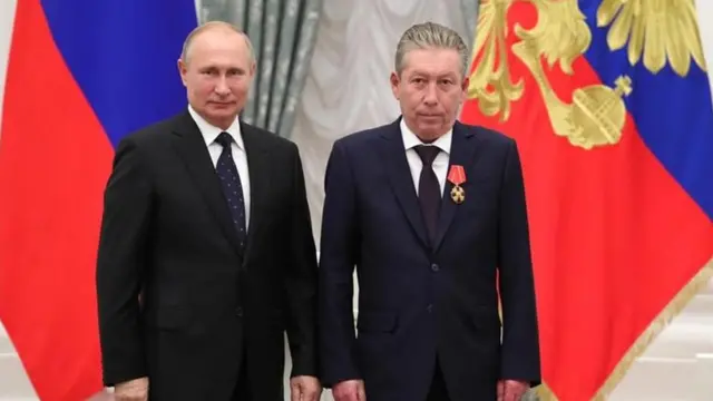 Равіль Маганов