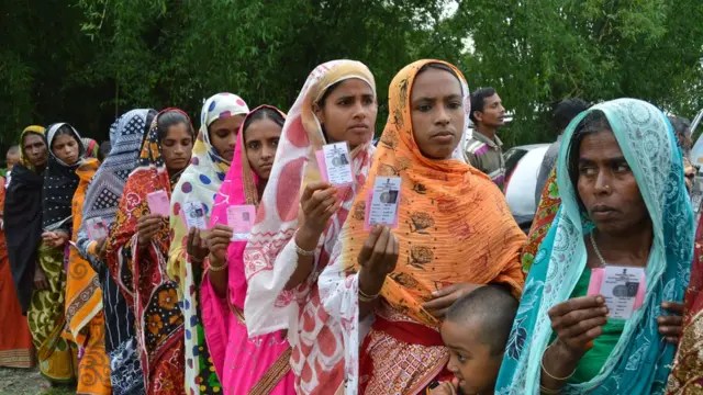 সব কটি আসনে নির্বাচন পর্যবেক্ষক পাঠানো সম্ভব হবে না
