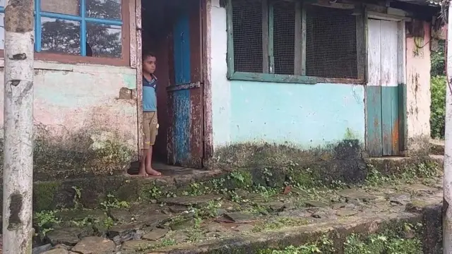 மலையக மக்கள்