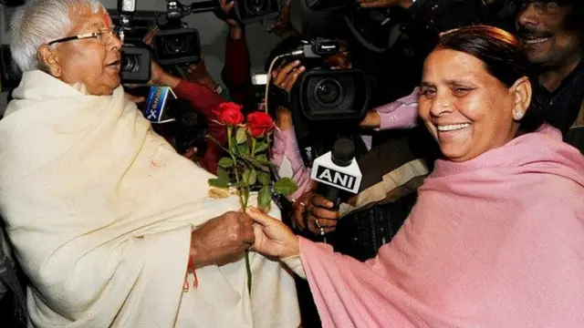 लालू रावड़ी