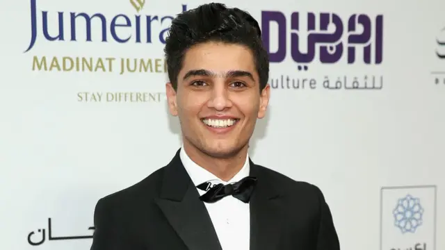 محمد عساف