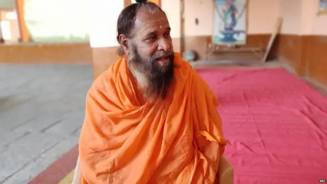 जयसिद्धेश्वर स्वामी