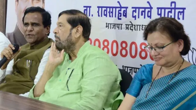 मुक्ता टिळक