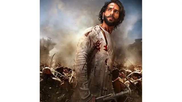 ஷாஹித் கபூர்