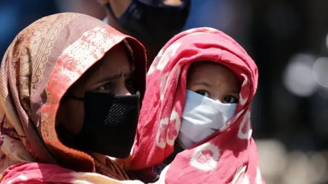 कोरोना वायरस