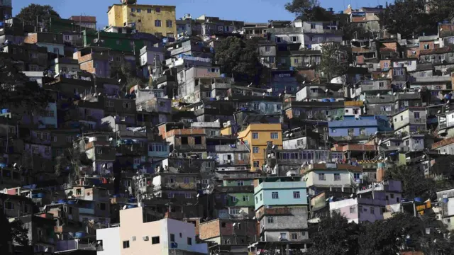 Favela da Rocinha