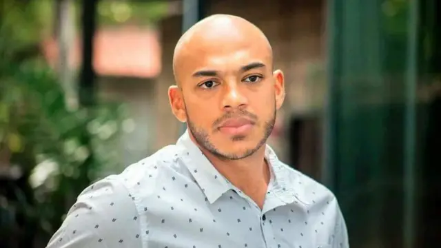 யோஷித ராஜபக்ஷ