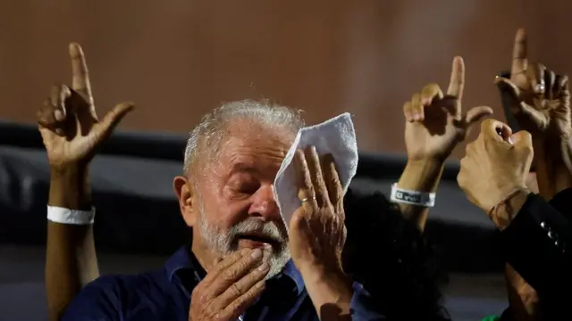 Lula N O Disse Que N O Haver Mais Elei Es A Cada Quatro Anos