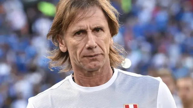 Ricardo Gareca