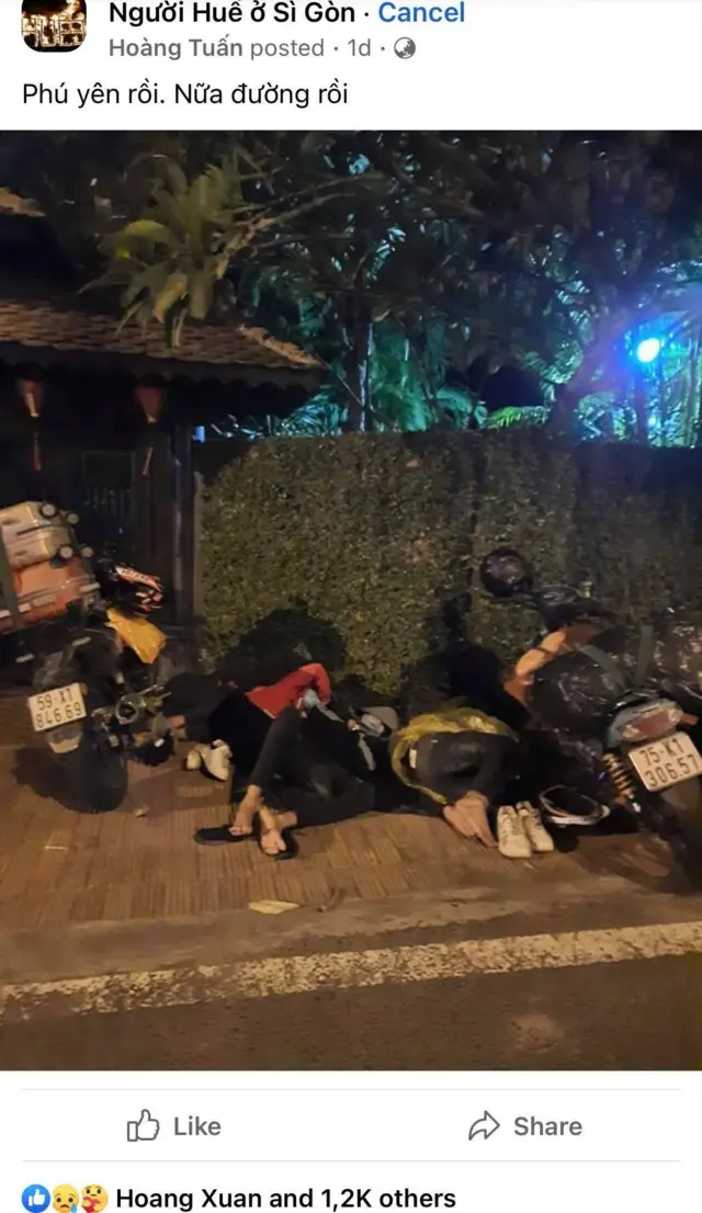 Người Huế ở Sì Gòn