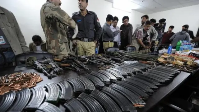 سری لنکن کرکٹ ٹیم پر حملہ