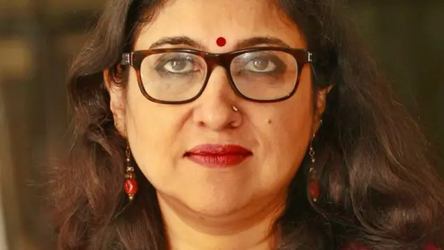 ঢাকা বিশ্ববিদ্যালয়ের সমাজবিজ্ঞান বিভাগের অধ্যাপক সাদেকা হালিম