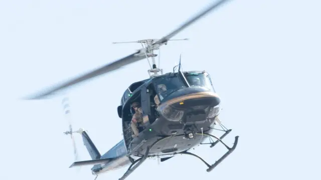 ٹیکساس، وال مارٹ فائرنگ