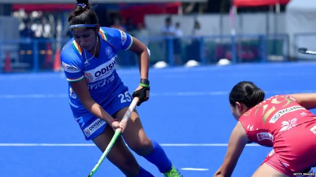 హాకీ జట్టు