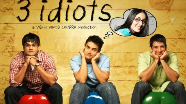 આમિર ખાનની તસવીર