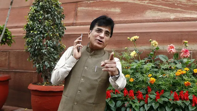 किरीट सोमय्या, भाजप, शिवसेना, मुंबई