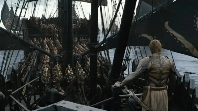 Эйрон Грейджой