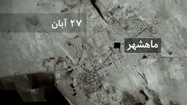 درگیریهای خونین در ماهشهر؛ در نیزارها چه رخ داده؟