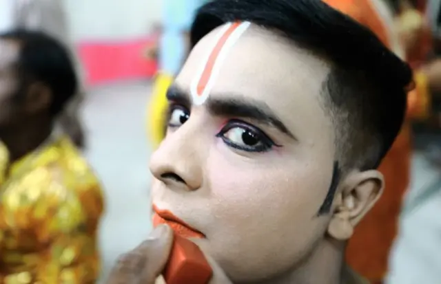 చుంకీ పాండే