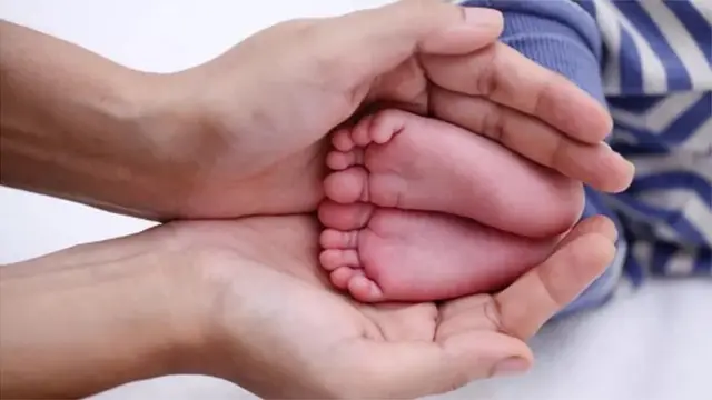 పిల్లల్ని కనడం పై ప్రభావం ఉంటుందా?