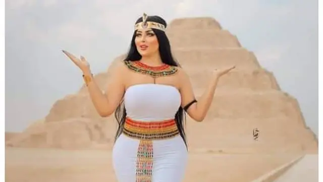 سلمى الشيمي