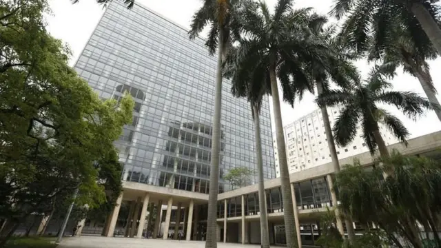 Palácio Gustavo Capanema