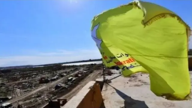 Суриядаги қочқинлар лагерлари