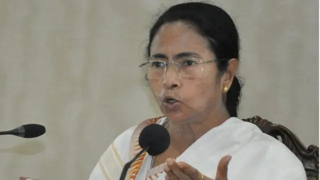 ममता बनर्जी