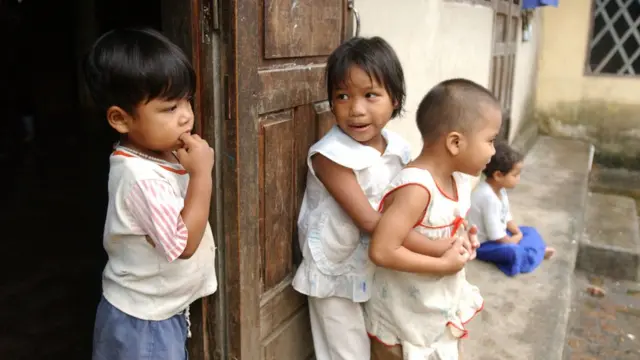 Chính phủ Việt Nam luôn nói họ đầu tư và cải thiện kinh tế cho các khu vực tại Tây Nguyên nơi Người Thượng sinh sống.