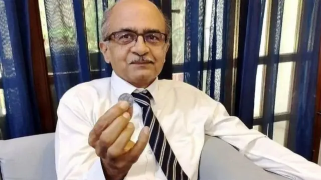 न्यायालयाचा अवमान म्हणजे काय? अशा प्रकरणात काय शिक्षा होऊ शकते?