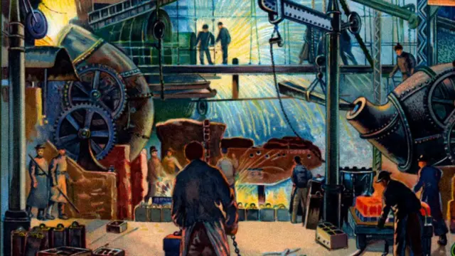 ઇંગ્લૅન્ડના કાપડ ઉદ્યોગની પ્રૌદ્યોગિકી અંગે અંગ્રેજ મિત્રે રણછોડલાલને મદદ કરી