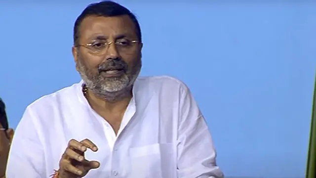 निशिकांत