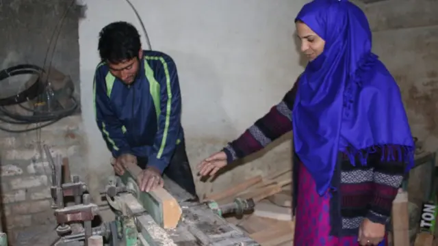 रिफत जान