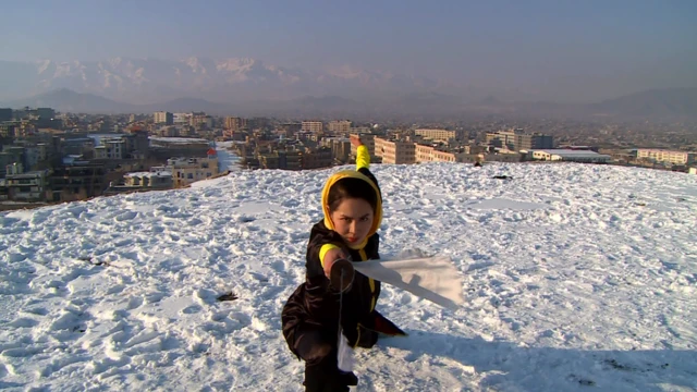 د بدن، روح او شخصي دفاع لپاره بېلابېل حرکات لري.