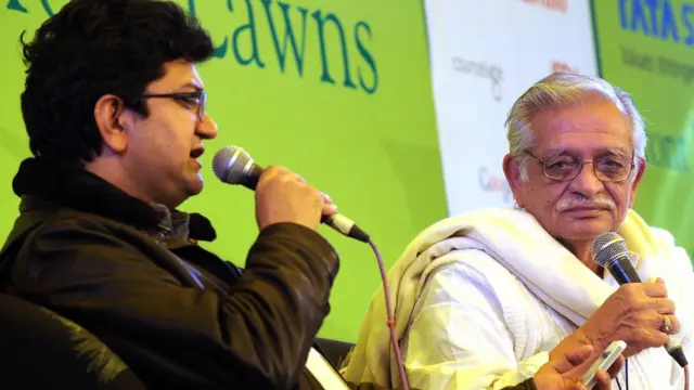 प्रसून जोशी