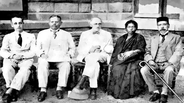 ముత్తులక్ష్మీ రెడ్డి