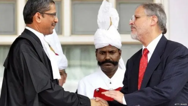 ਐੱਨਵੀ ਰਮਨਾ