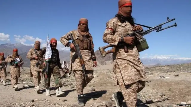 ਤਾਲਿਬਾਨ