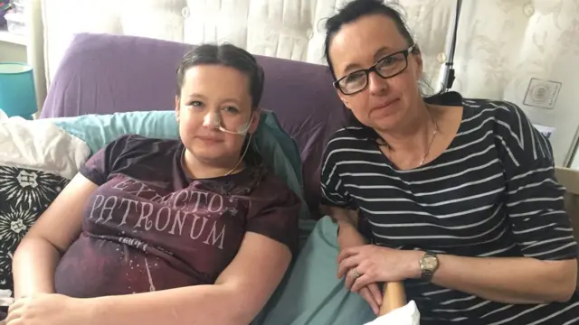 Džes i Trejsi Loton