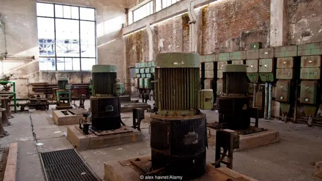 जर्मनी का गांव