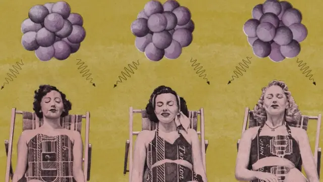 عملية تحفيز موجات غاما في المخ قد تتمخض عن علاجات جديدة لمرض ألزهايمر