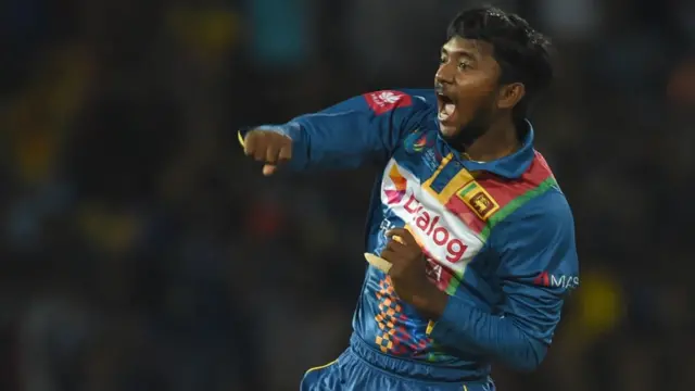 বাংলাদেশ-শ্রীলংকা