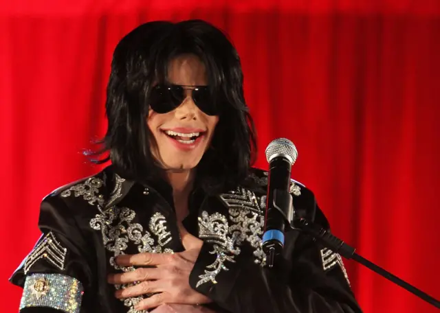 Leaving Neverland: ¿puede el documental sobre Michael Jackson afectar a su  legado? - BBC News Mundo