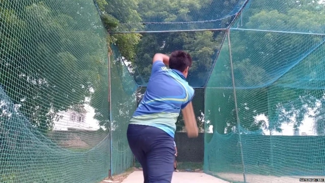 ਸ਼ੇਫਾਲੀ