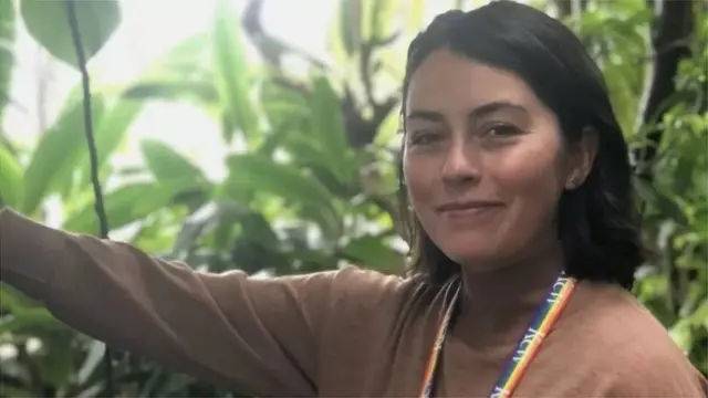 Dr. Meribel Sato Gomez