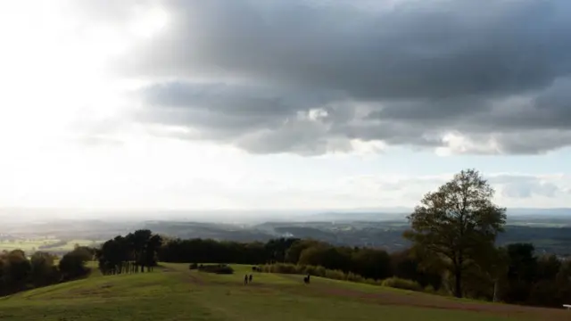 Вест Мідлендс