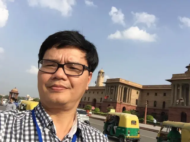 Ông Mai Phan Lợi